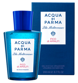 Отзывы на Acqua Di Parma - Blu Mediterraneo - Fico Di Amalfi