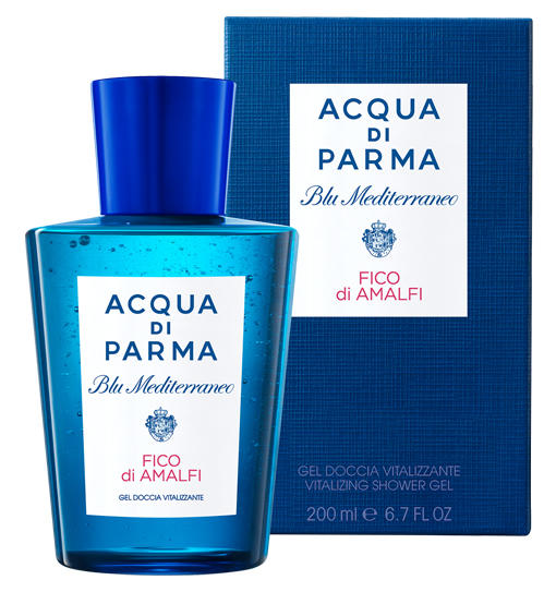 Acqua Di Parma - Blu Mediterraneo - Fico Di Amalfi