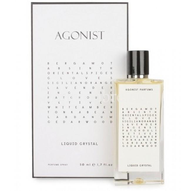 Agonist - Liquid Crystal