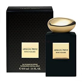 Отзывы на Giorgio Armani - Prive Rose D'arabie