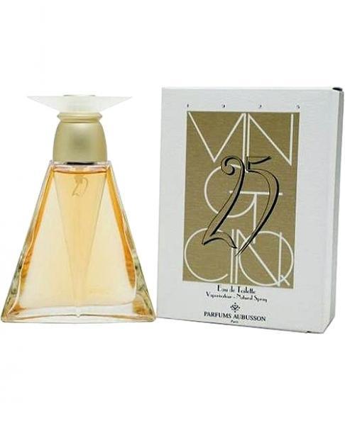 Aubusson - Parfums 25