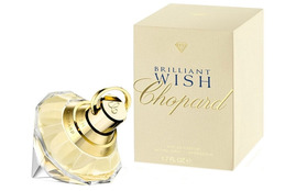 Отзывы на Chopard - Brilliant Wish