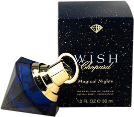 Отзывы на Chopard - Wish Magical Nights