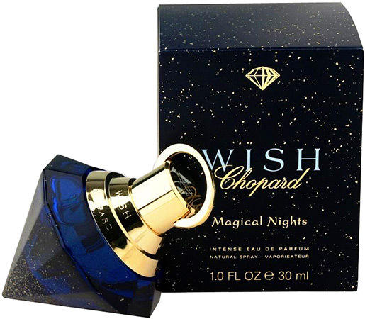 Chopard - Wish Magical Nights