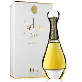 Отзывы на Christian Dior - Jadore L'Or