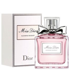 Отзывы на Christian Dior - Miss Dior Blooming Bouquet