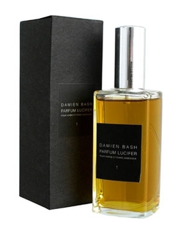 Damien Bash - Parfum Lucifer No 1