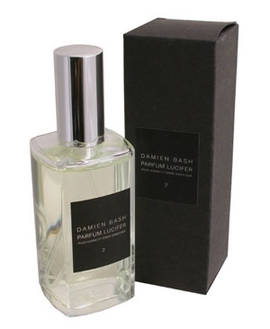 Damien Bash - Parfum Lucifer No 2