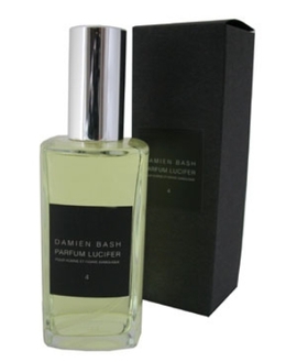 Damien Bash - Parfum Lucifer No 4