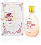 Купить Diesel Fuel For Life Summer