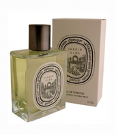 Купить Diptyque Jardin Clos