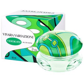 Отзывы на Emilio Pucci - Vivara Verde 072