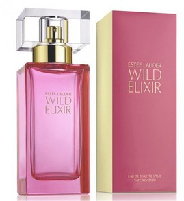 Отзывы на Estee Lauder - Wild Elixir