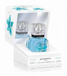 Отзывы на Givenchy - Ange Ou Demon Fleur D'oranger