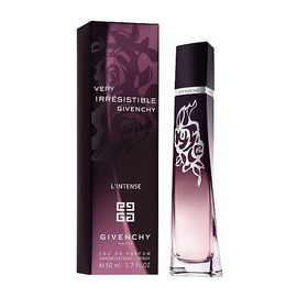 Отзывы на Givenchy - Very Irresistible  L'Intense