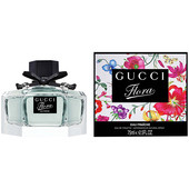 Купить Gucci Flora Eau Fraiche