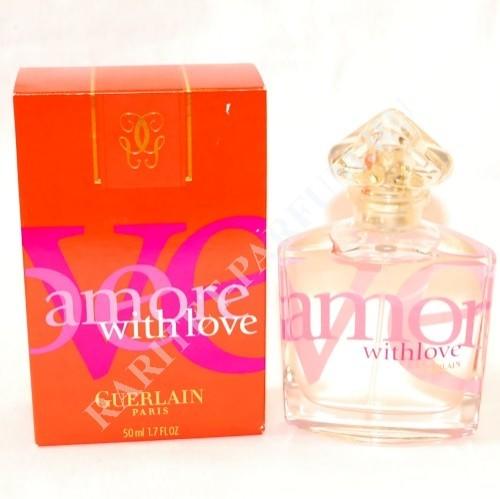 Guerlain - Amore With Love