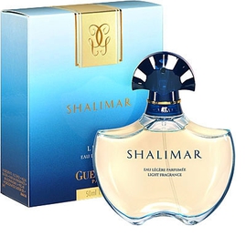 Отзывы на Guerlain - Shalimar Legere