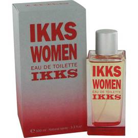 Ikks - Woman