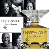 Купить Khloe And Lamar Unbreakable