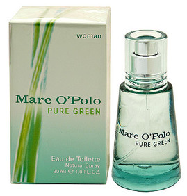 Отзывы на Marc O'polo - Pure Green