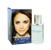 Купить Mary-Kate And Ashley Olsen L.a. Style