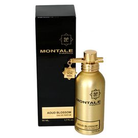 Отзывы на Montale - Aoud Blossom