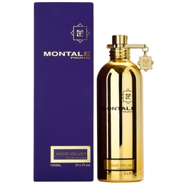 Отзывы на Montale - Aoud Velvet