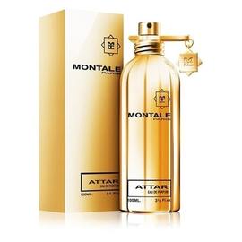 Отзывы на Montale - Attar