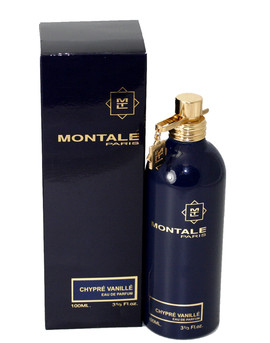 Отзывы на Montale - Chypre Vanille