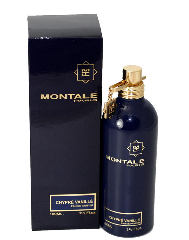 Montale - Chypre Vanille