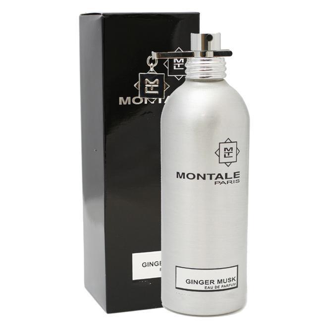 Montale - Ginger Musk