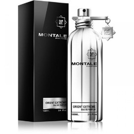 Отзывы на Montale - Orient Extreme