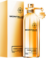 Купить Montale Powder Flowers