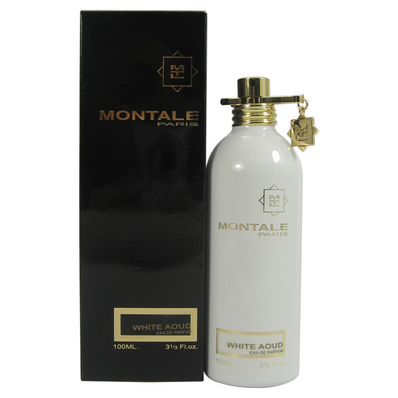 Montale - White Aoud