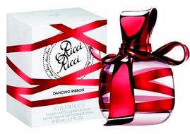 Отзывы на Nina Ricci - Ricci Ricci Dancing Ribbon