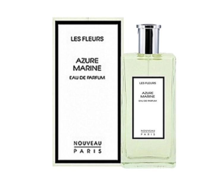Nouveau Paris - Azure Marine