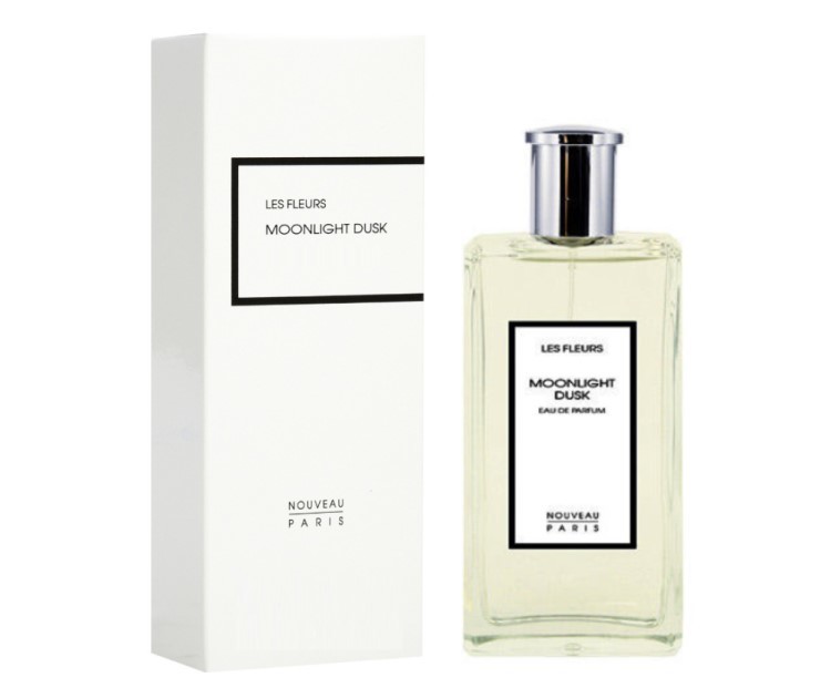 Nouveau Paris - Moonlight Dusk