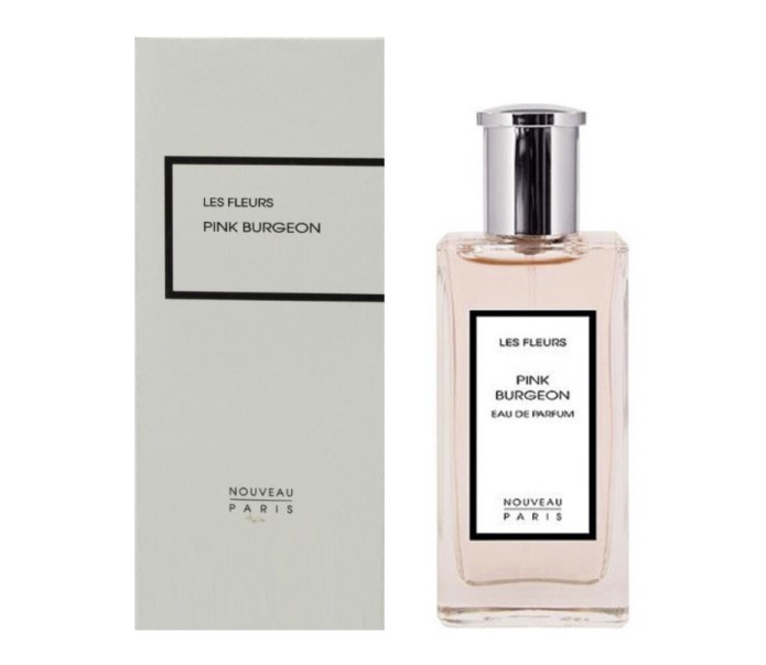 Nouveau Paris - Pink Burgeon