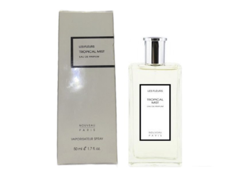 Nouveau Paris - Tropical Mist