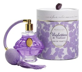 Отзывы на Parfums Berdoues - Violettes De Toulouse