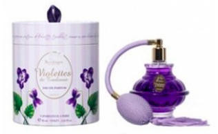 Parfums Berdoues - Violettes De Toulouse
