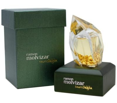 Ramon Molvizar - Smart Goldskin