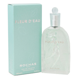 Отзывы на Rochas - Fleur D'eau