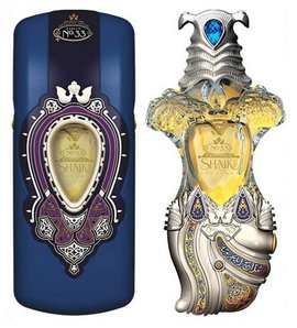 Купить Shaik 33 Blue Opulent на Духи.рф | Оригинальная парфюмерия!