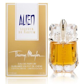 Всего 3 отзыва на Thierry Mugler - Alien Liqueur De Parfum Отзывы на Thierry Mugler - Alien Liqueur De Parfum