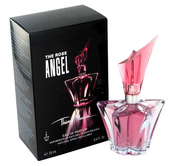 Купить Thierry Mugler Angel Garden Of Stars - La Rose