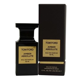 Отзывы на Tom Ford - Amber Absolute