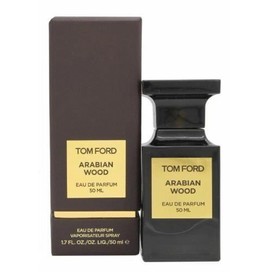 Отзывы на Tom Ford - Arabian Wood