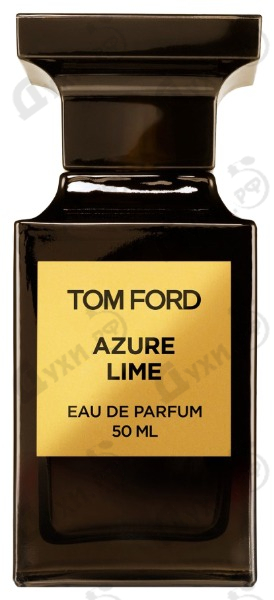 Tom ford lime